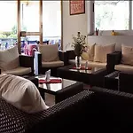 Roby Hotel