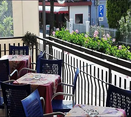 Roby Hotel