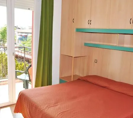 Roby Hotel Lido di Jesolo