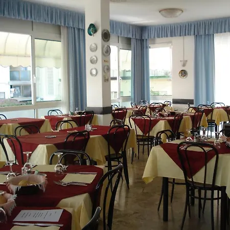 Hotel Roby Lido di Jesolo