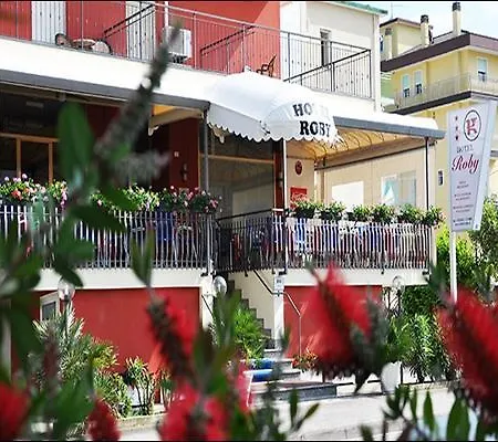 Roby 3* Lido di Jesolo