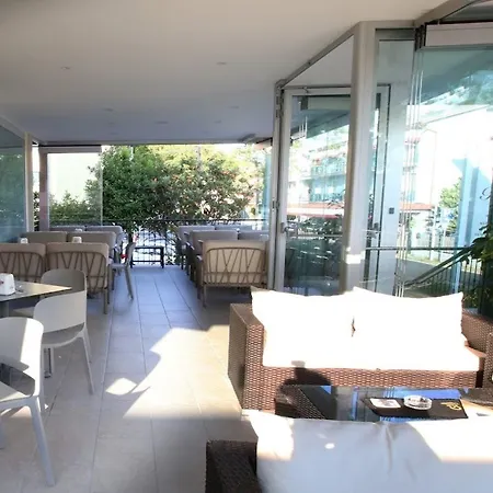 Roby Hotel Lido di Jesolo