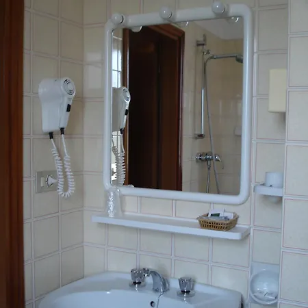 Hotel Roby 3*