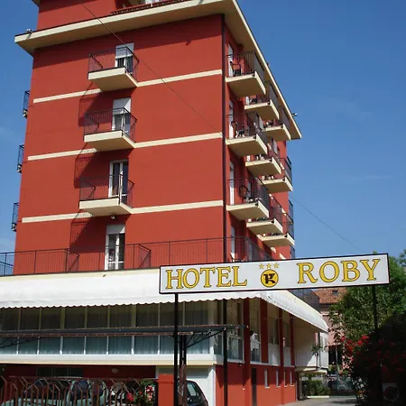 Roby 利多迪迪耶索洛