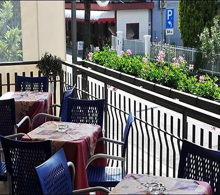 Roby Hotel
