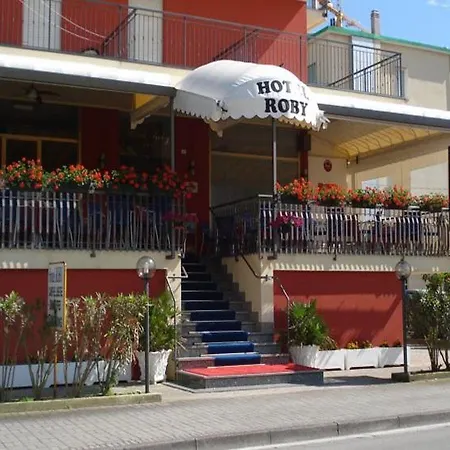 Hotel Roby 3*