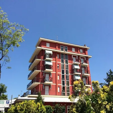 Szálloda Roby Lido di Jesolo