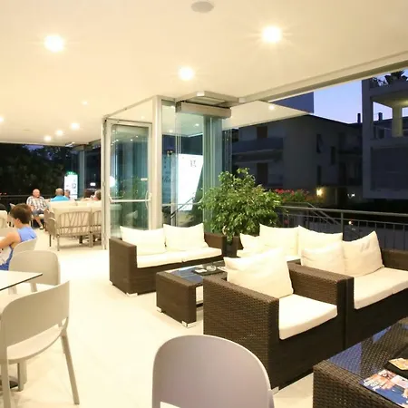 Hotel Roby 3*