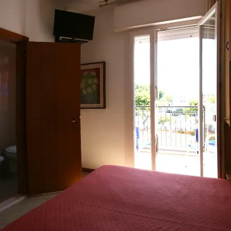 Hotel Roby