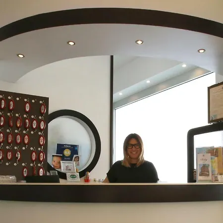 Roby Hotel Jesolo