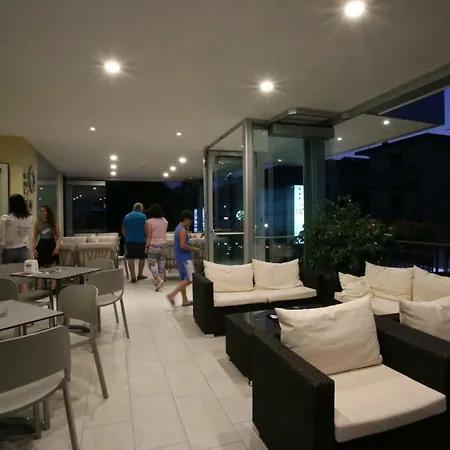 Roby 3*