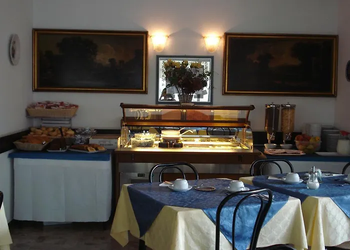 Hotell Roby Lido di Jesolo