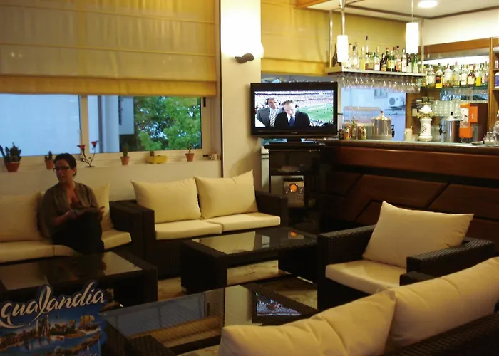 Roby Hotel