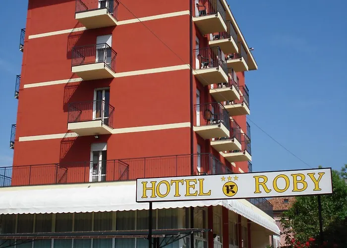 Roby Lido di Jesolo