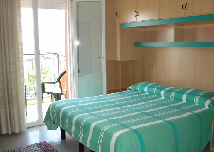 Roby Hotell Lido di Jesolo