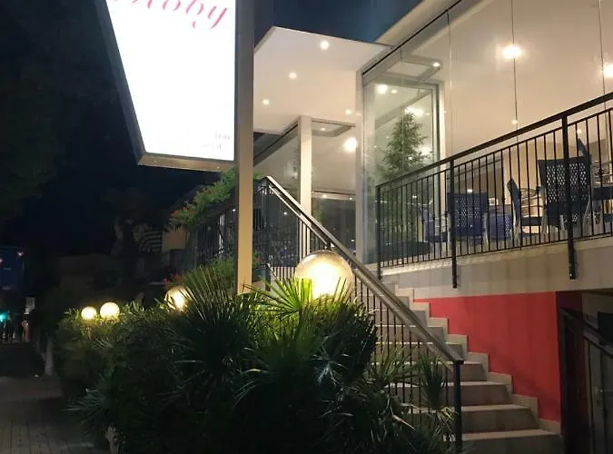 Hotell Roby Lido di Jesolo