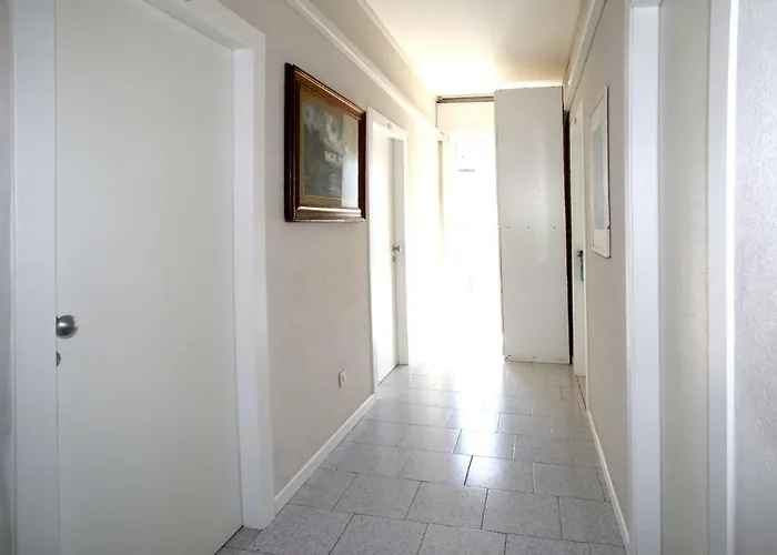 Hotel Roby Lido di Jesolo