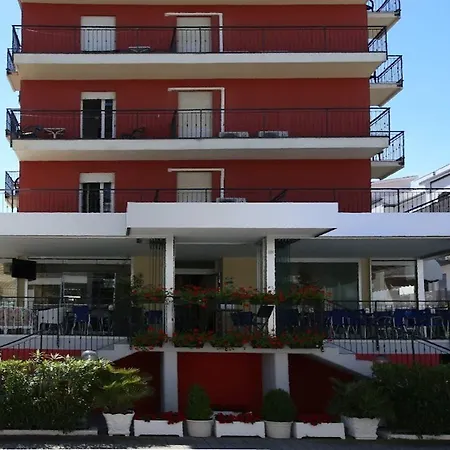 Hotel Roby Lido di Jesolo