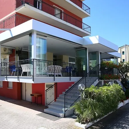 Roby 3* Lido di Jesolo