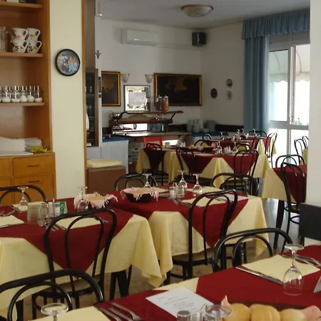 Roby 3* Lido di Jesolo