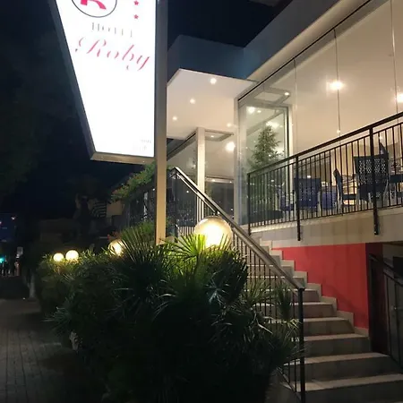 Hotel Roby Lido di Jesolo