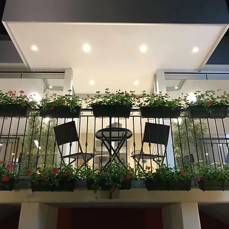 Hotel Roby Lido di Jesolo