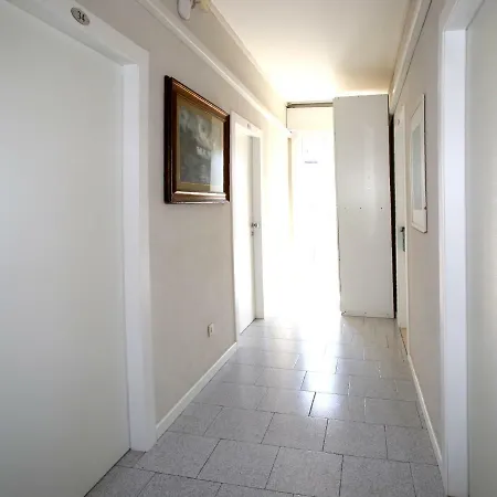 Hotel Roby Lido di Jesolo