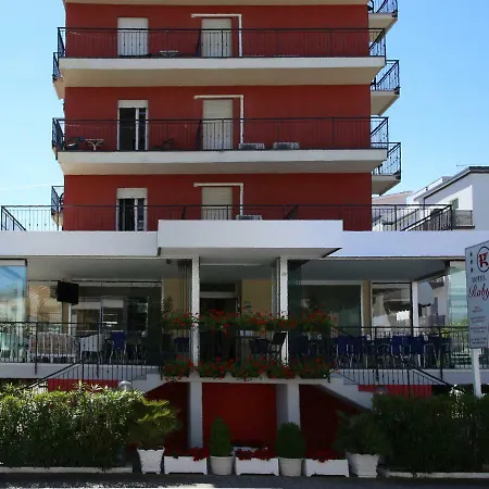 Roby Hotel Lido di Jesolo