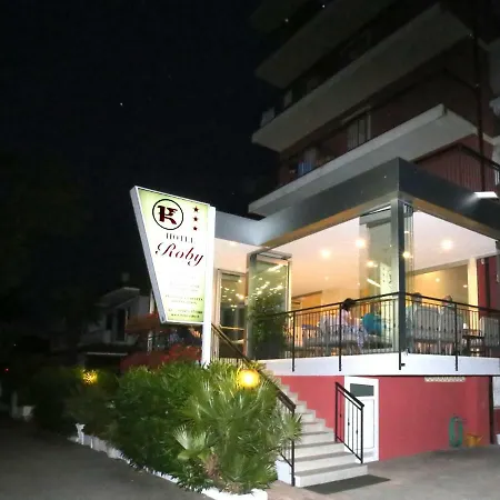Roby 3* Lido di Jesolo
