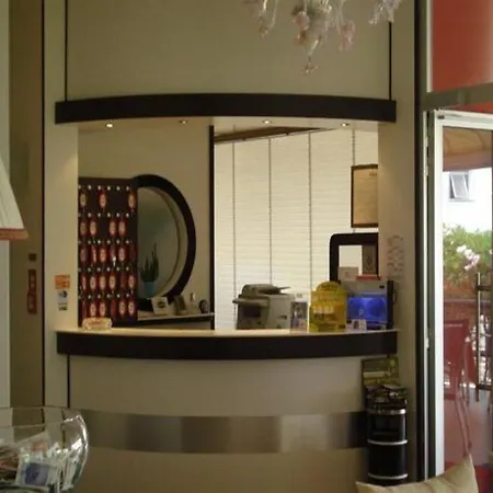 Roby Hotel Lido di Jesolo