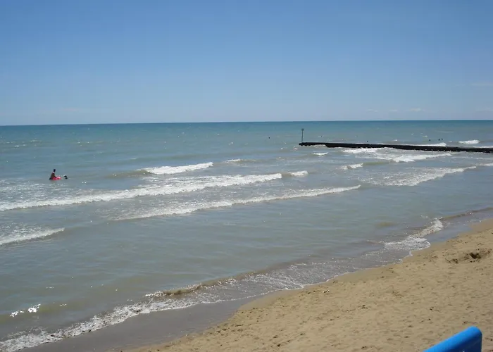 Roby Hotel Lido di Jesolo