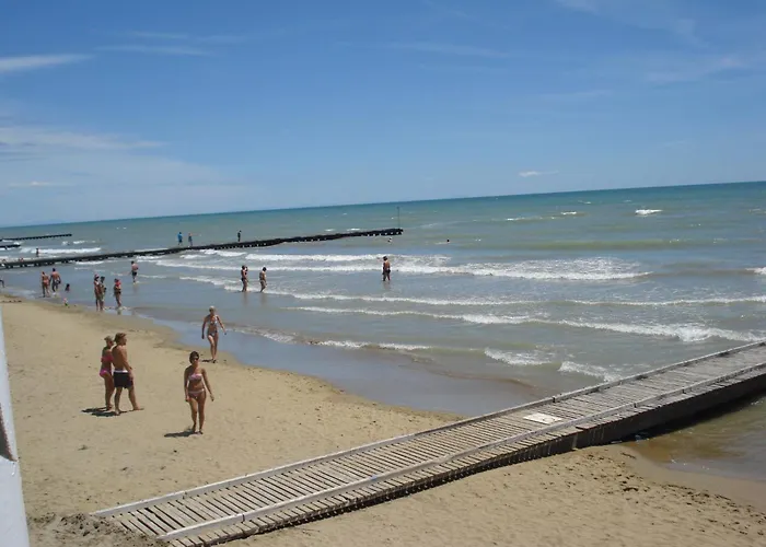 Hotel Roby Lido di Jesolo