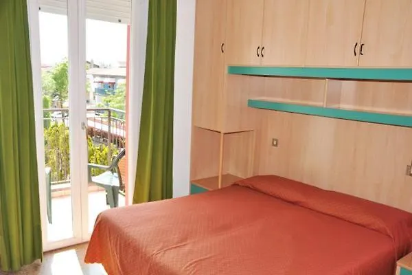 Roby Hotel Lido di Jesolo