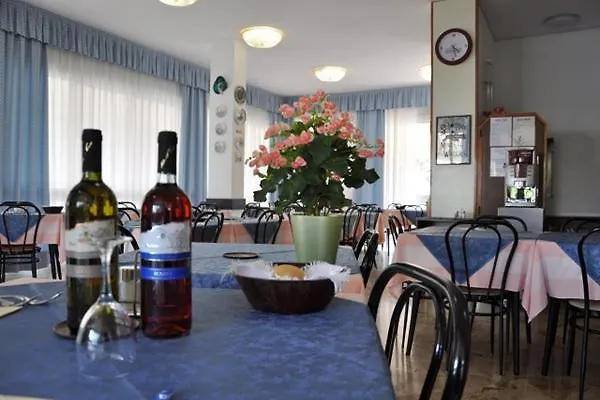 Roby 3* Lido di Jesolo