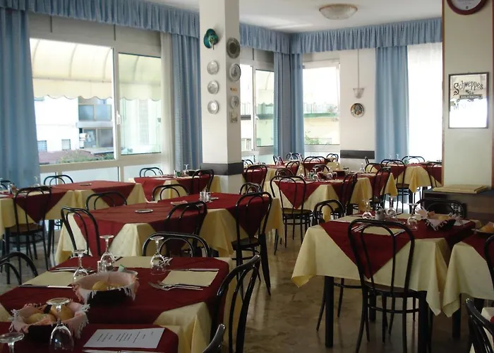 Hotel Roby Lido di Jesolo