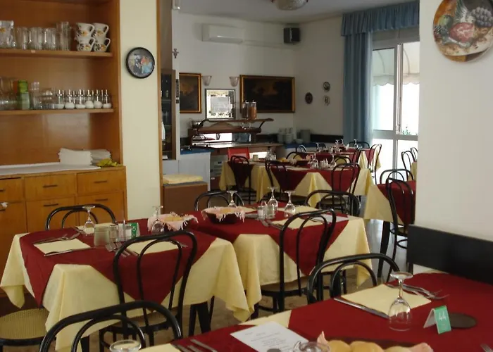 Roby 3* Lido di Jesolo