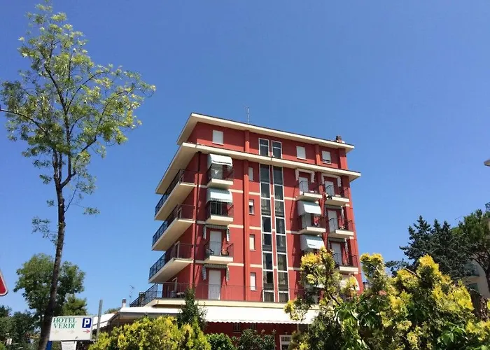 Hotel Roby Lido di Jesolo