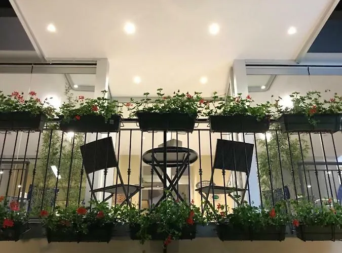 Hotel Roby Lido di Jesolo