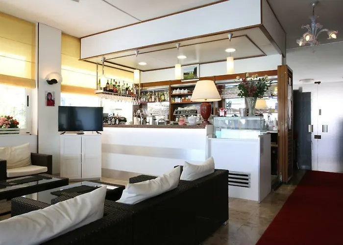 Roby 3* Lido di Jesolo