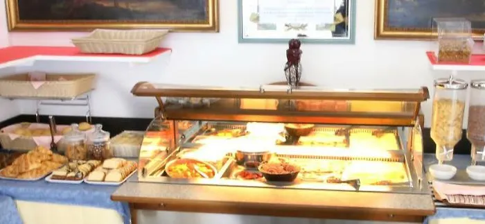 Roby 3* Lido di Jesolo