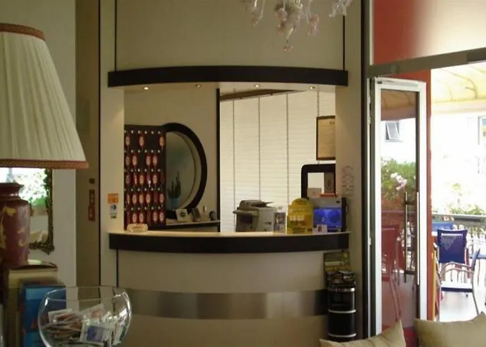 Roby Hotel Lido di Jesolo